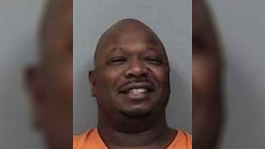 Robert Lee Noye's mugshot
