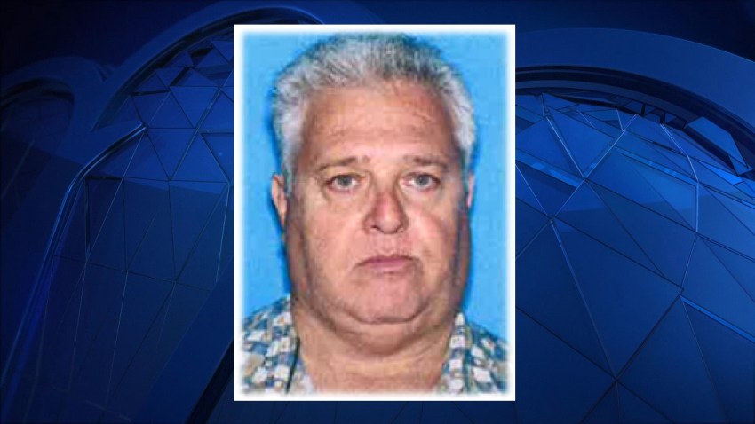 Roland Gilles Chiasson NH State Police edit