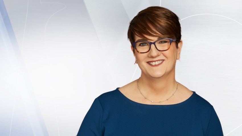 SUE O'CONNELL 2018
