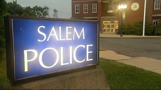 Salem Police