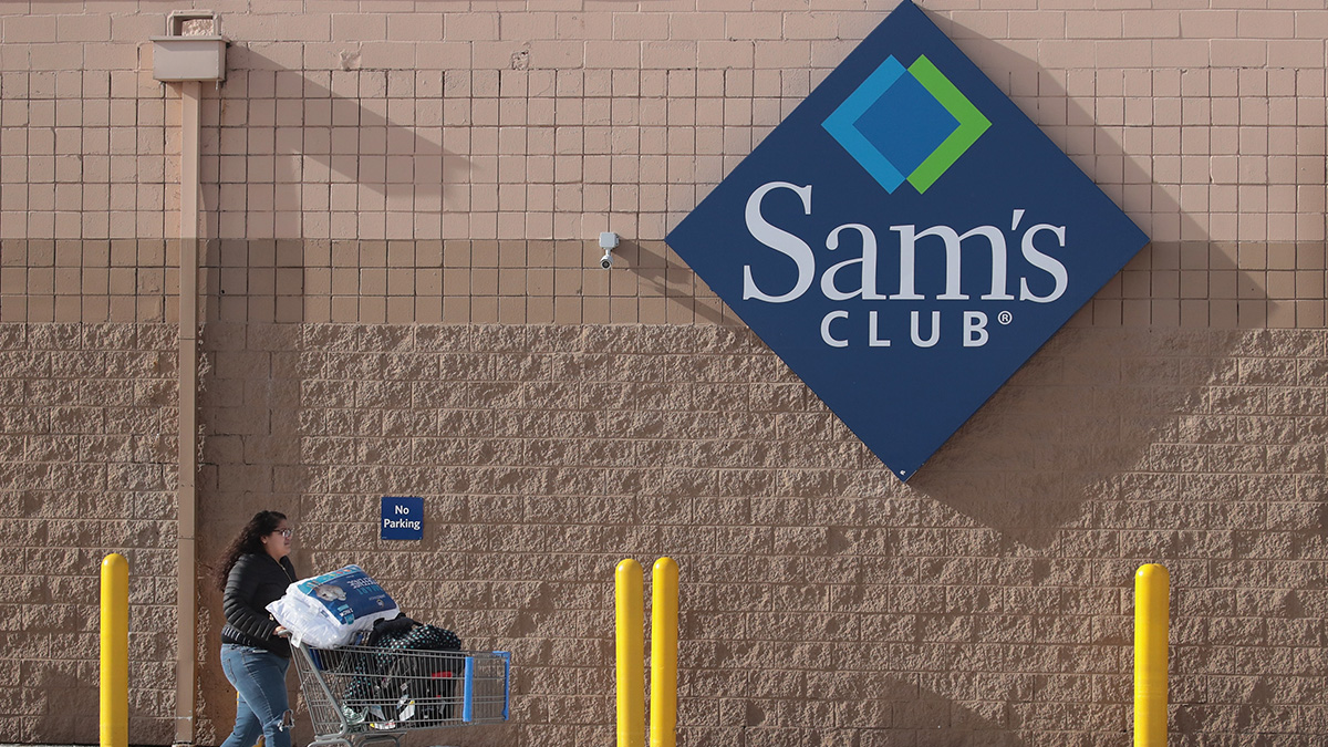 Worcester Sam's Club to become online fulfillment center