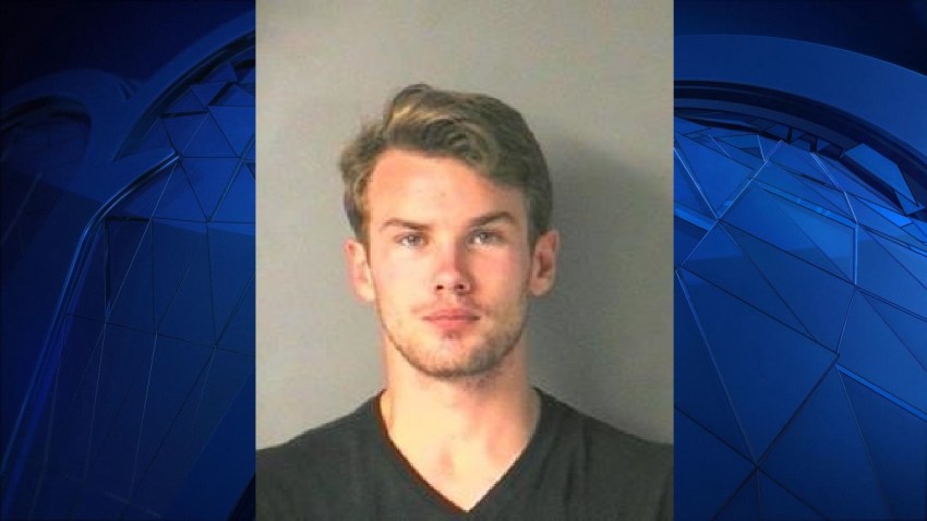 Samuel Frackleton Merrimack NH mugshot EDIT