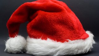 Santa Generic Hat