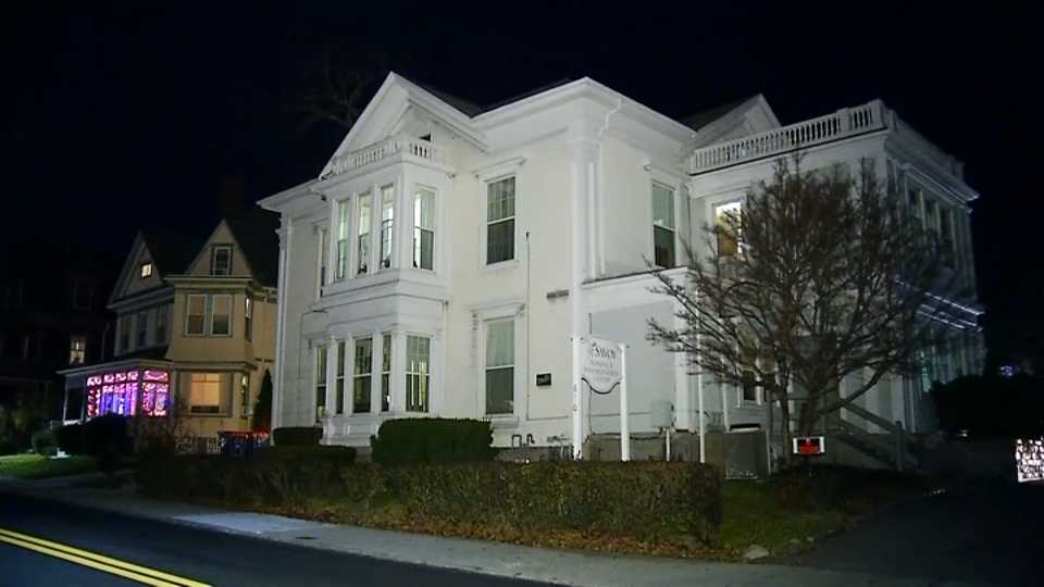 Man Accused of Sexually Assaulting Residents at New Bedford Nursing