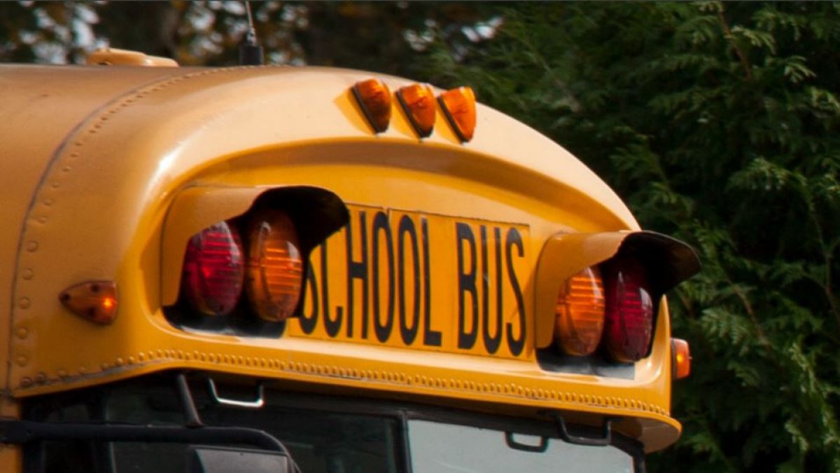 Mass. National Guard to Help Take Kids to School Amid Bus Driver ...