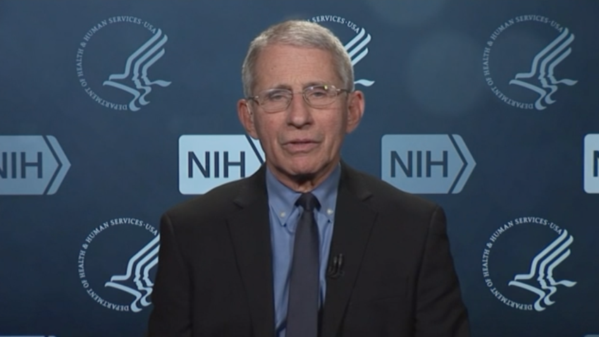 US Health Official: Coronavirus Nears Pandemic Level