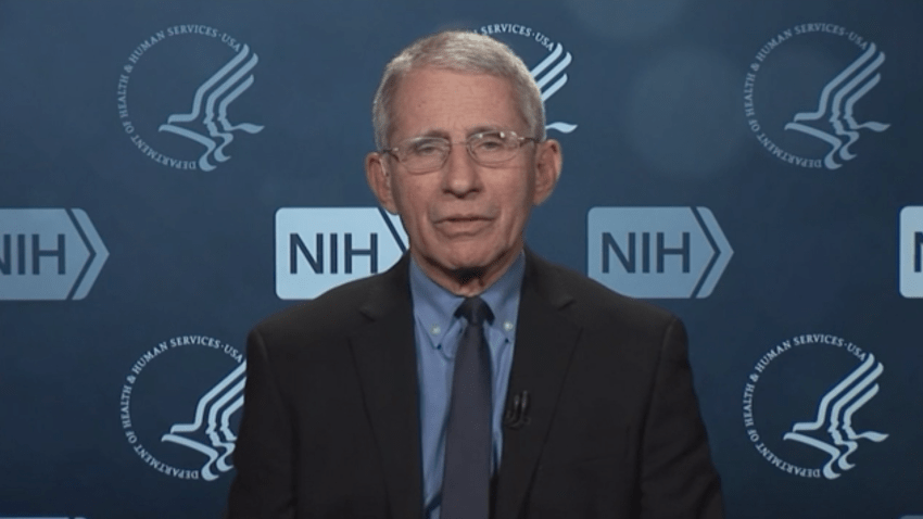 US Health Official: Coronavirus Nears Pandemic Level