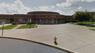 Lehigh Valley high school in Allentown, Pennsylvania.