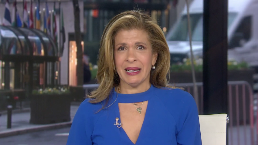 Hoda Kotb