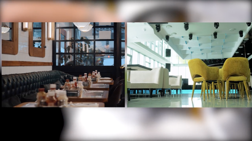 Restaurants Becoming More Creative During This Pandemic
