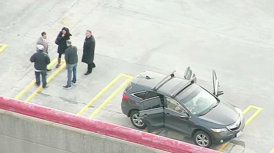 Security Increased at Roxbury Garage Where Police Probe Deaths of Woman