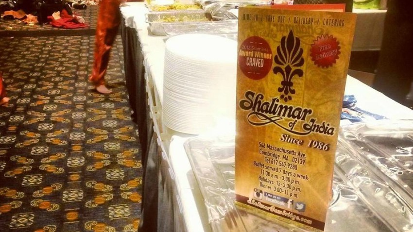 Shalimar 1023