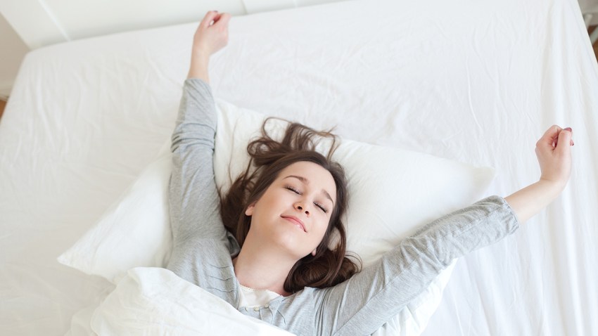 Sleep-Week