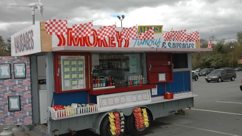 Smokey's