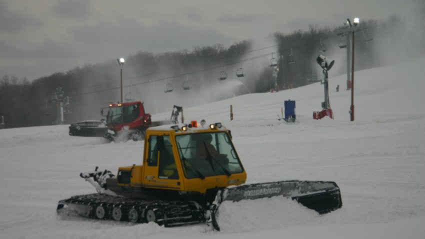 Snowcats