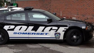 Somerset Police