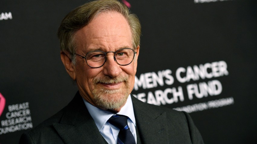 Film Spielberg versus Netflix