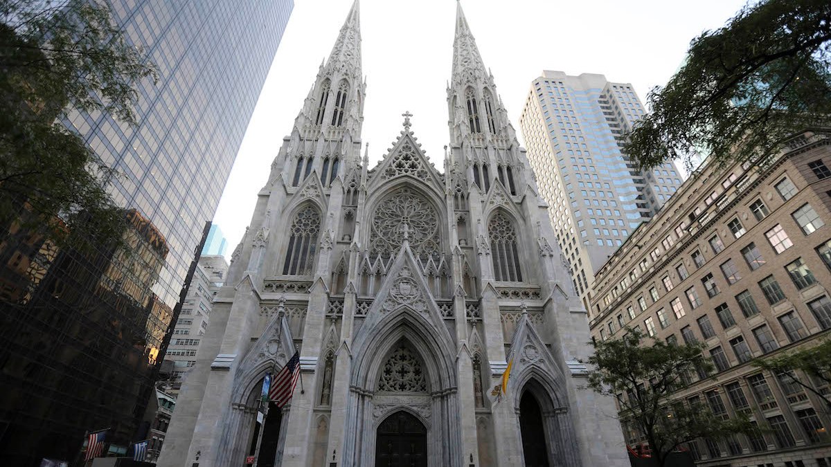 AP: Catholic Church Lobbied for Taxpayer Funds, Got $1.4B ...