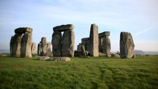 Stonehenge