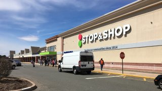 Stop and shop connecticut east hartford