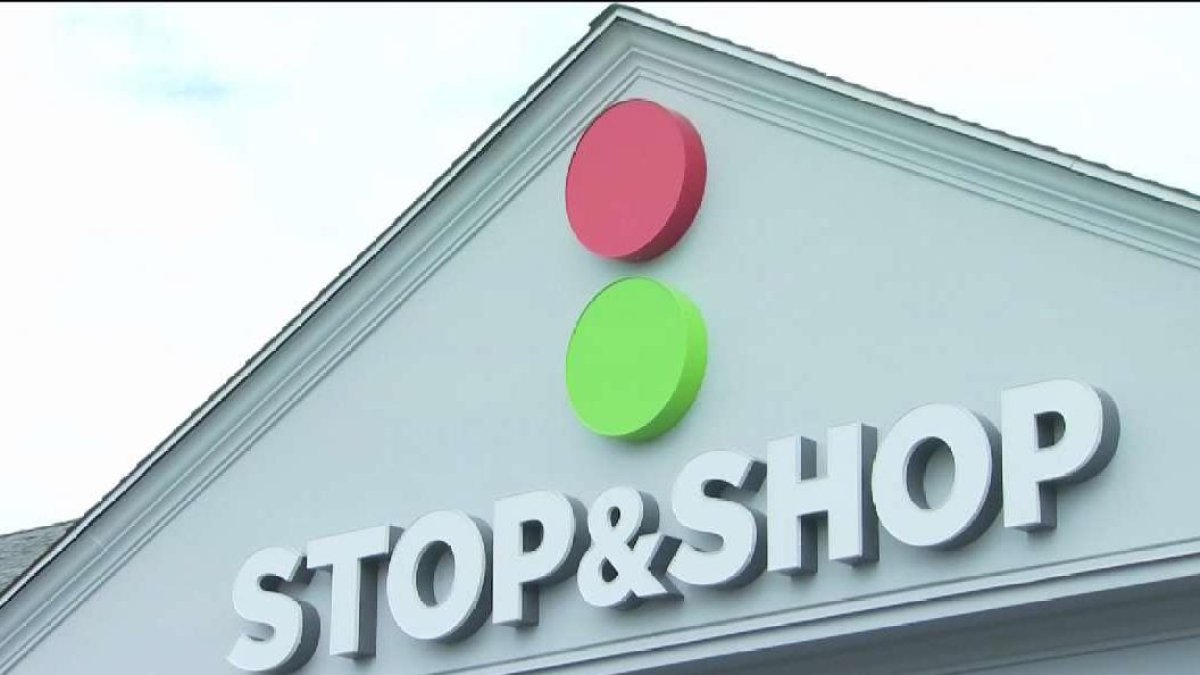 Here are all the Stop & Shop stores closing in New England