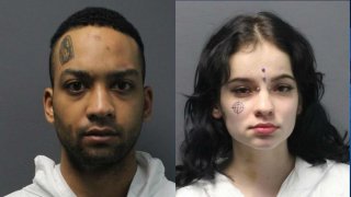 Pawtucket Deadly Shooting Suspects Mugshot