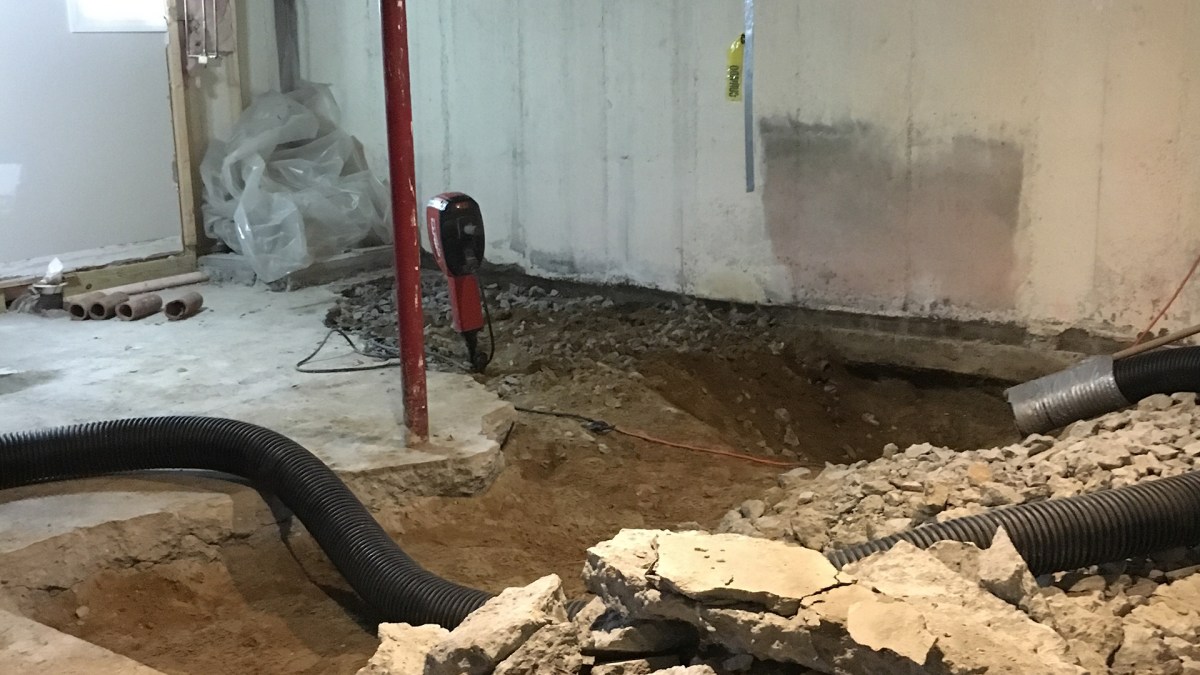 Costly Heating Oil Spill Cleanups Devastate Homeowners NBC Boston