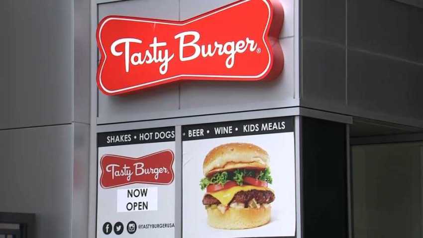 Health Officials Suspected Hepatitis A Case At Tasty Burger