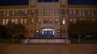 Tech Boston Academy