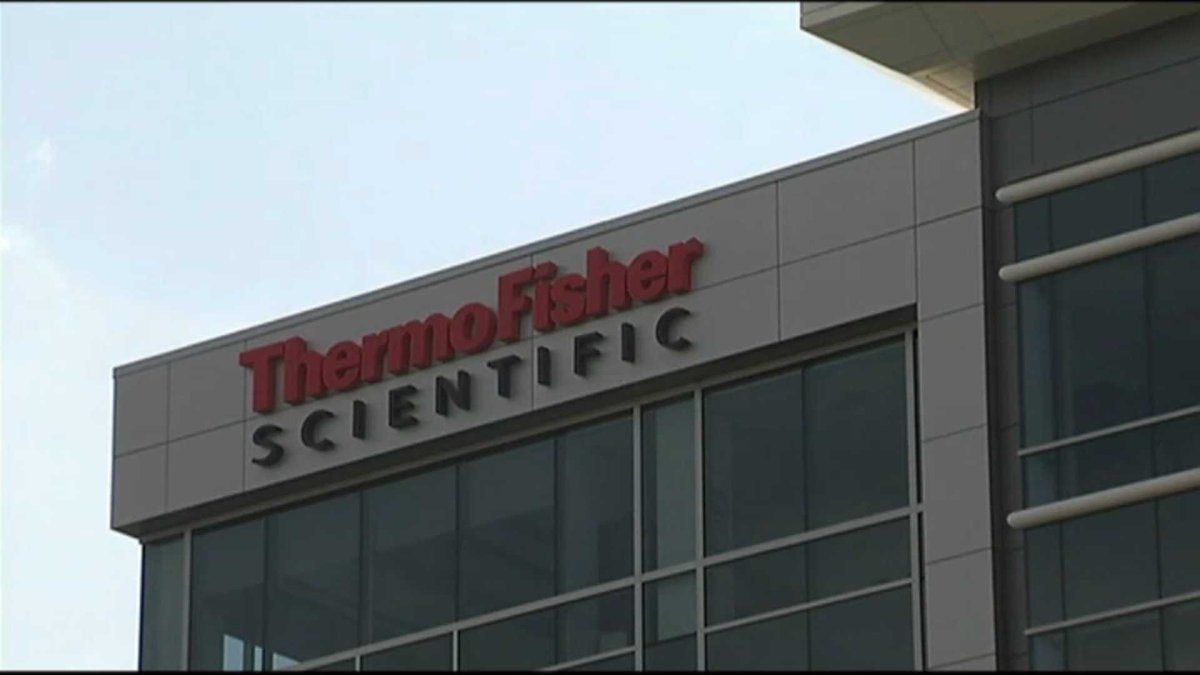 Thermo Fisher cuts 300 Massachusetts jobs