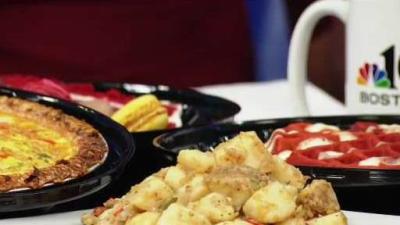 This Is New England Darryl S Corner Bar Kitchen Nbc Boston