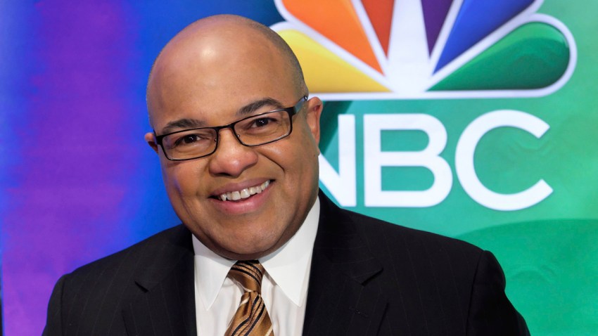 NBC Tirico Horse Racing