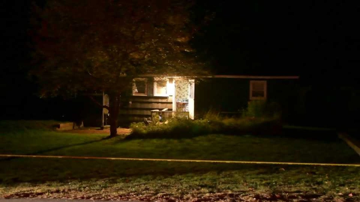 NH Man Indicted in Death of Toddler – NBC Boston