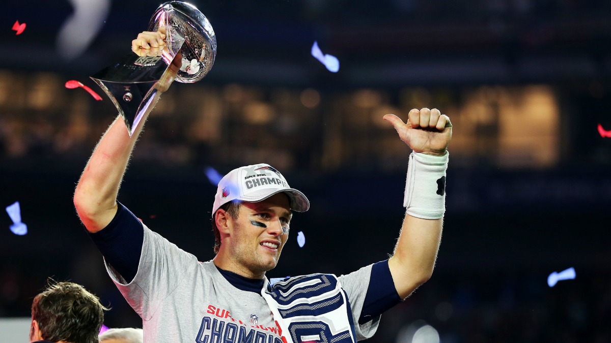 Tom Brady Wins 2017-18 NFL MVP Award: Latest Comments and Reaction