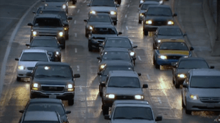Traffic generic