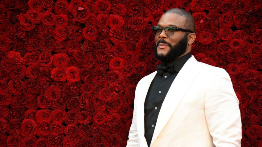 TylerPerry