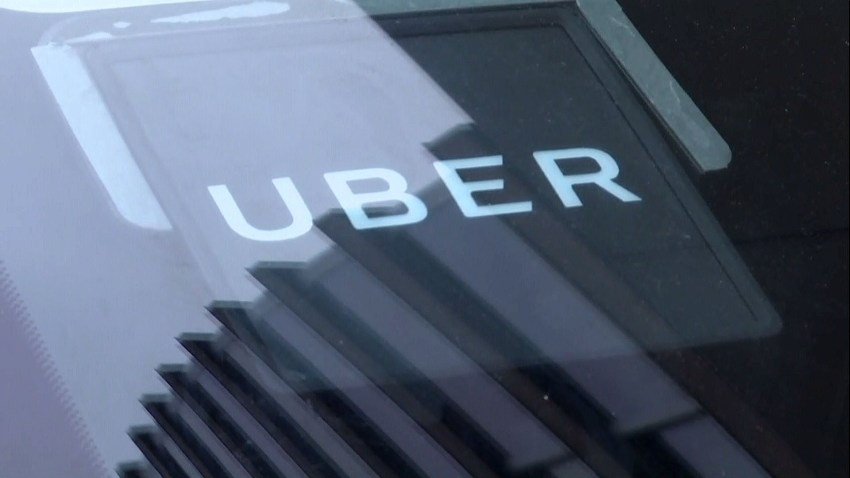 UBER PAYOUT 3