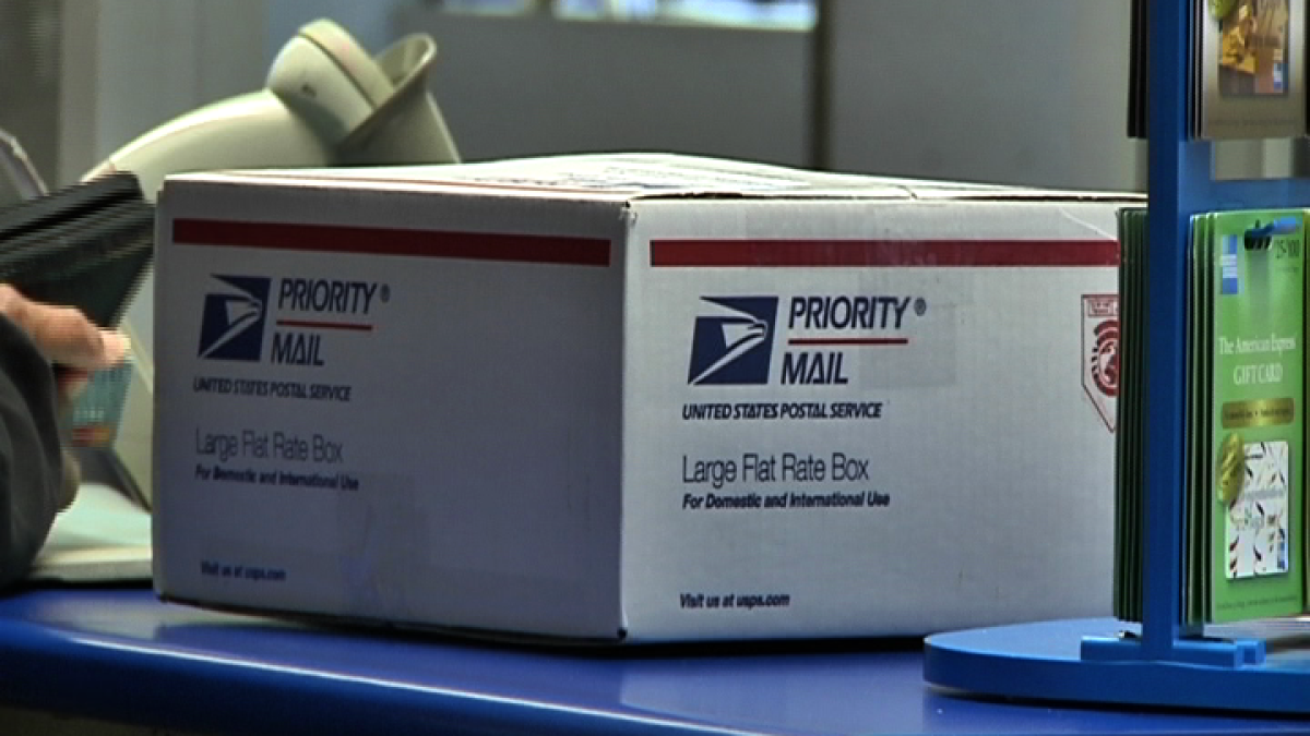 Holiday shipping deadlines for USPS, UPS, FedEx NBC Boston