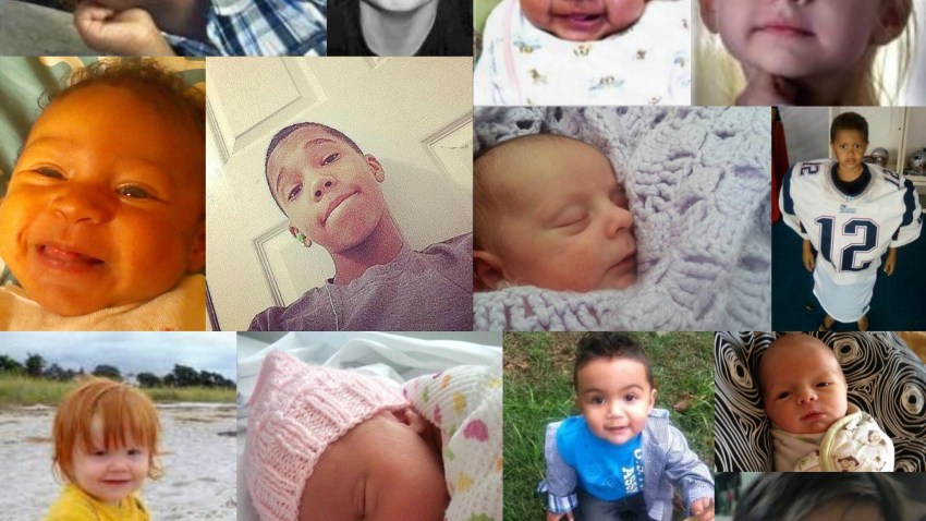 Untold Stories Collage 1