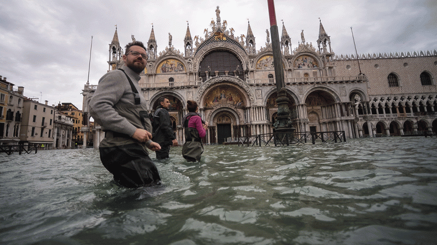 Venice