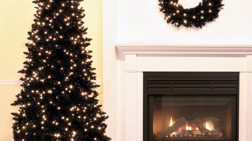 Vickerman-7.5-Black-Ashley-Spruce-Artificial-Christmas-Tree-with-Clear-Lights-K863076