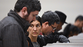 Voting Machines Georgia