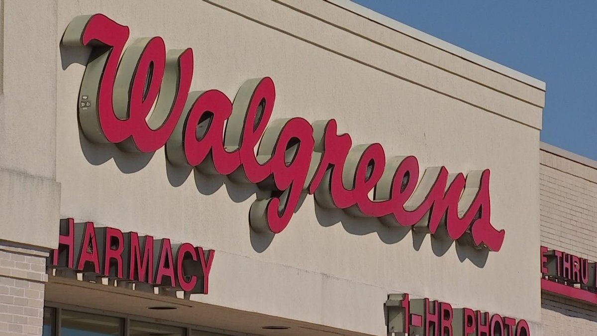 Arkansas Attorney General Sues Walgreens Over Opioid Crisis, Alleging