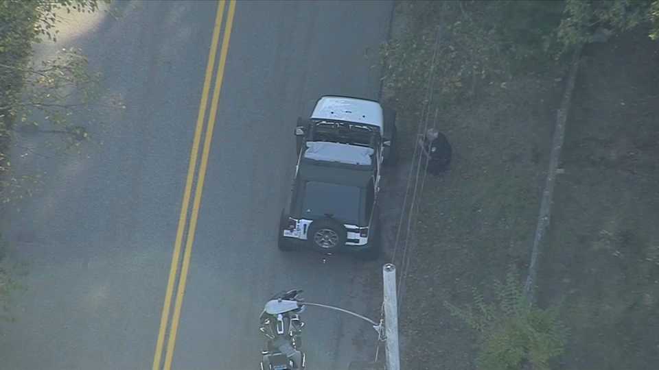2YearOld Struck by Vehicle in Walpole, Massachusetts NBC Boston