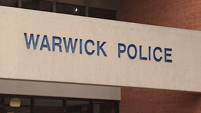 Warwick Police