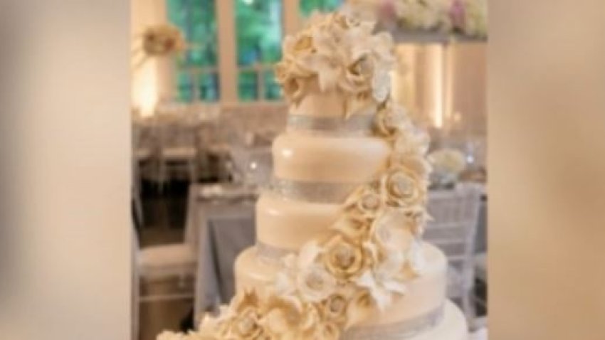 Wedding Industry Hit by Pandemic
