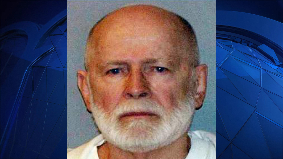 Bulger Family Files Lawsuit Against Federal Bureau of Prisons – NBC Boston