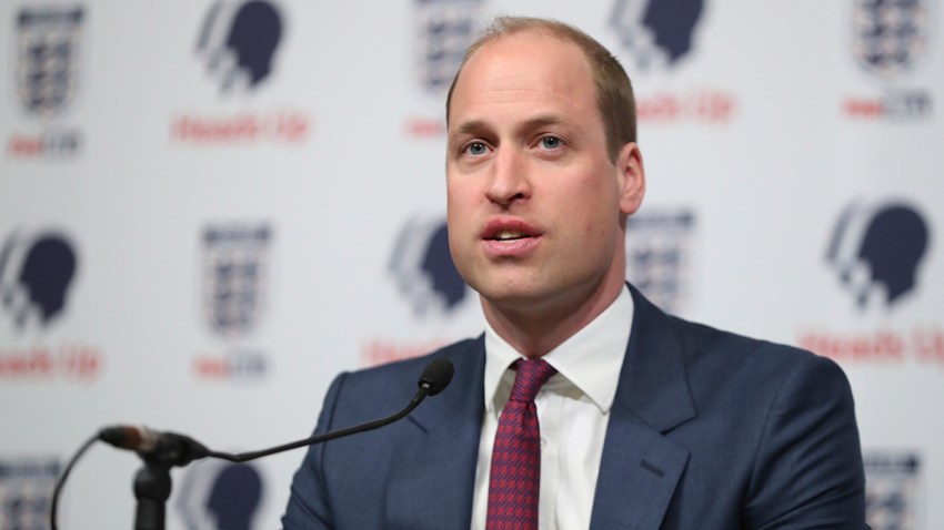 Britain Royals