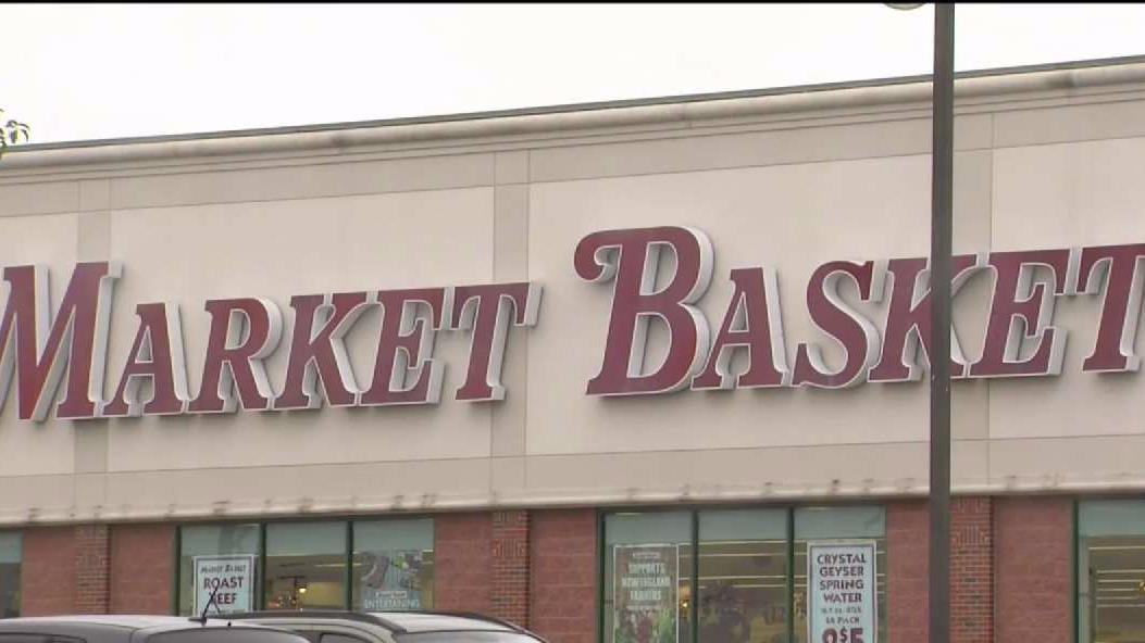 72YearOld Woman Attacked in Market Basket Over Parking Spot NBC Boston