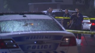 Worcester Fatal Stabbing